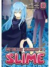 That Time I got Reincarnated as a Slime, Volume 13